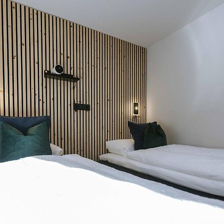 House 55 Apartment Сьолден Екстериор снимка