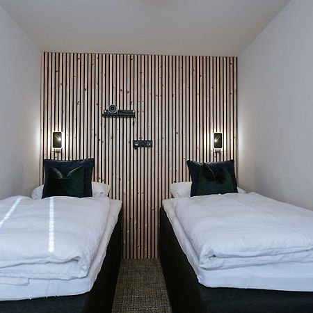 House 55 Apartment Сьолден Екстериор снимка
