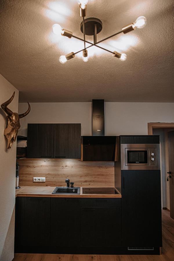 House 55 Apartment Сьолден Екстериор снимка