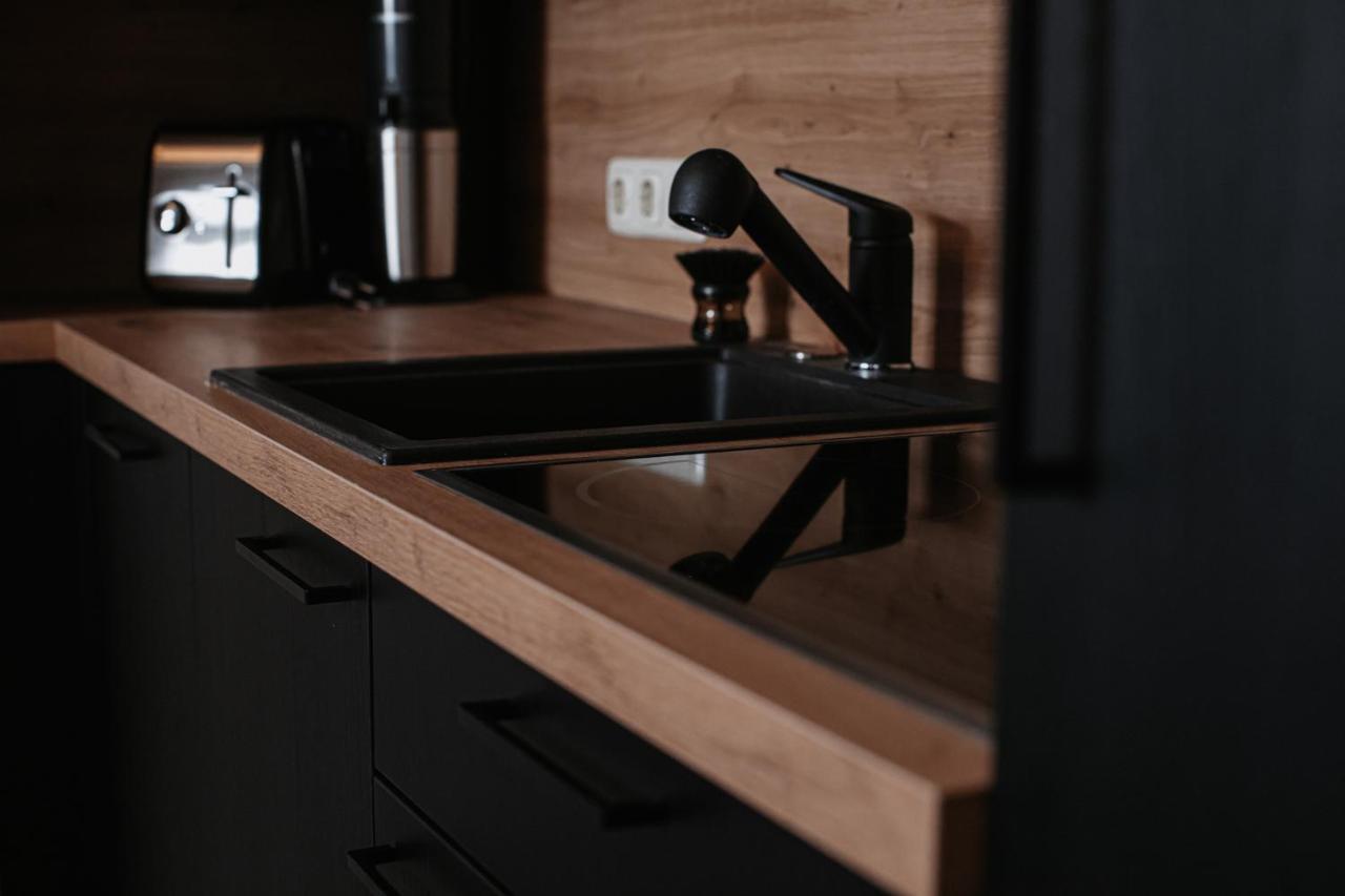 House 55 Apartment Сьолден Екстериор снимка