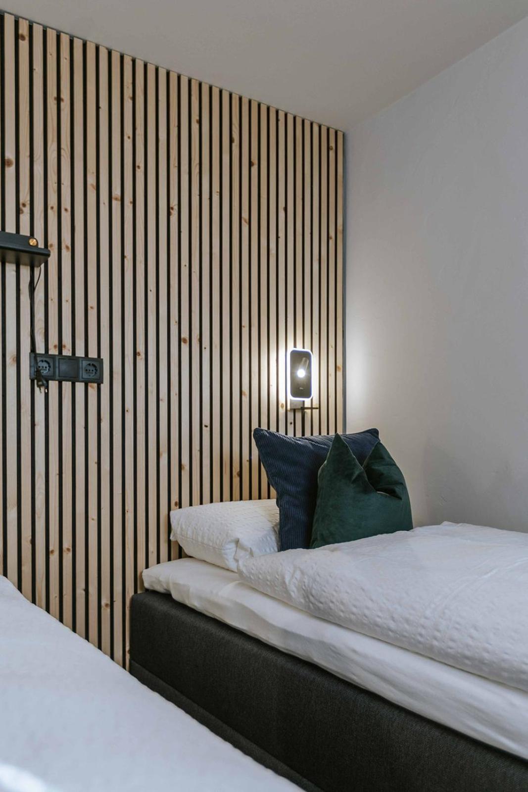 House 55 Apartment Сьолден Екстериор снимка