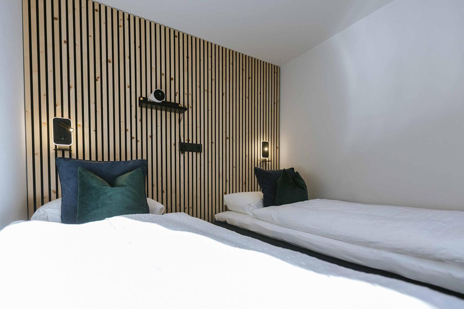 House 55 Apartment Сьолден Екстериор снимка