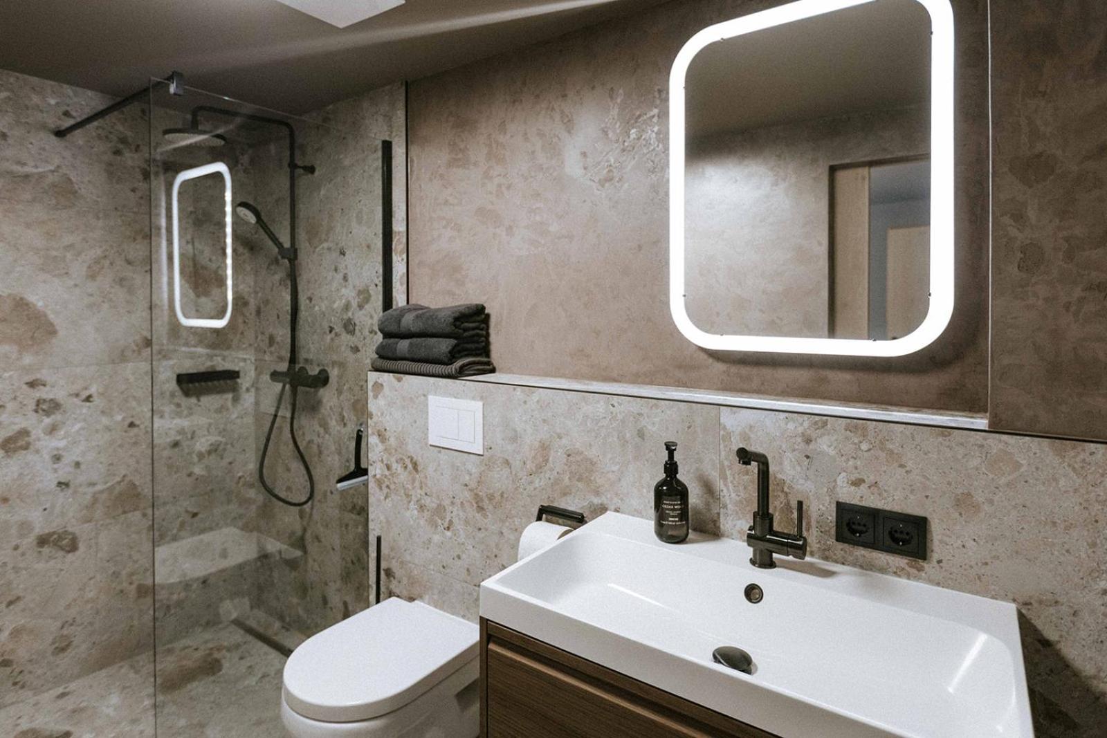 House 55 Apartment Сьолден Екстериор снимка