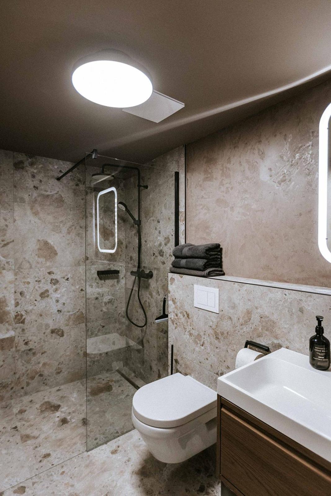 House 55 Apartment Сьолден Екстериор снимка