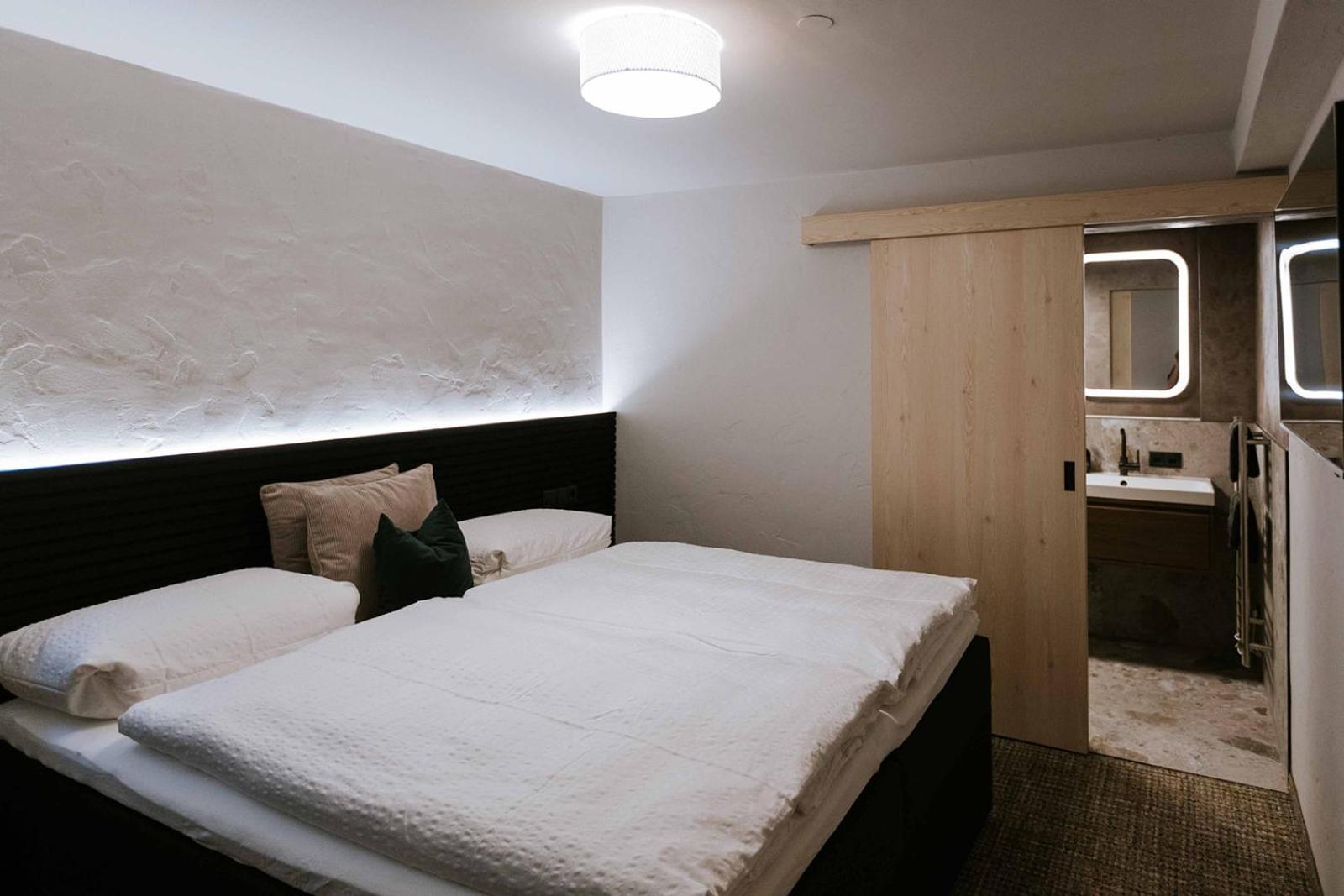 House 55 Apartment Сьолден Екстериор снимка