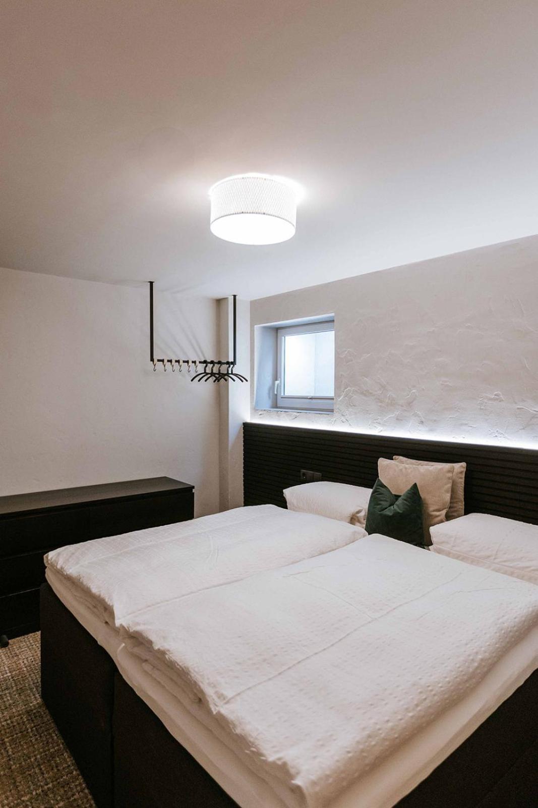 House 55 Apartment Сьолден Екстериор снимка