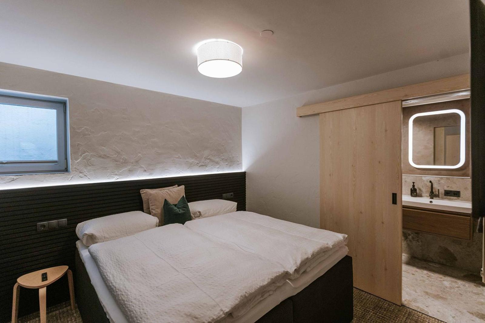 House 55 Apartment Сьолден Екстериор снимка