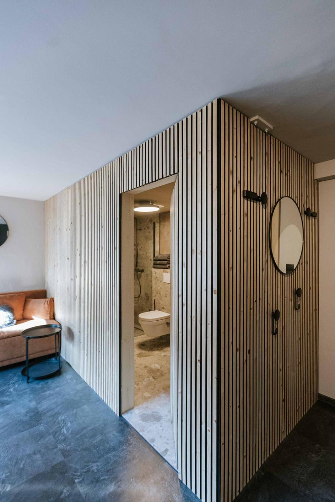 House 55 Apartment Сьолден Екстериор снимка