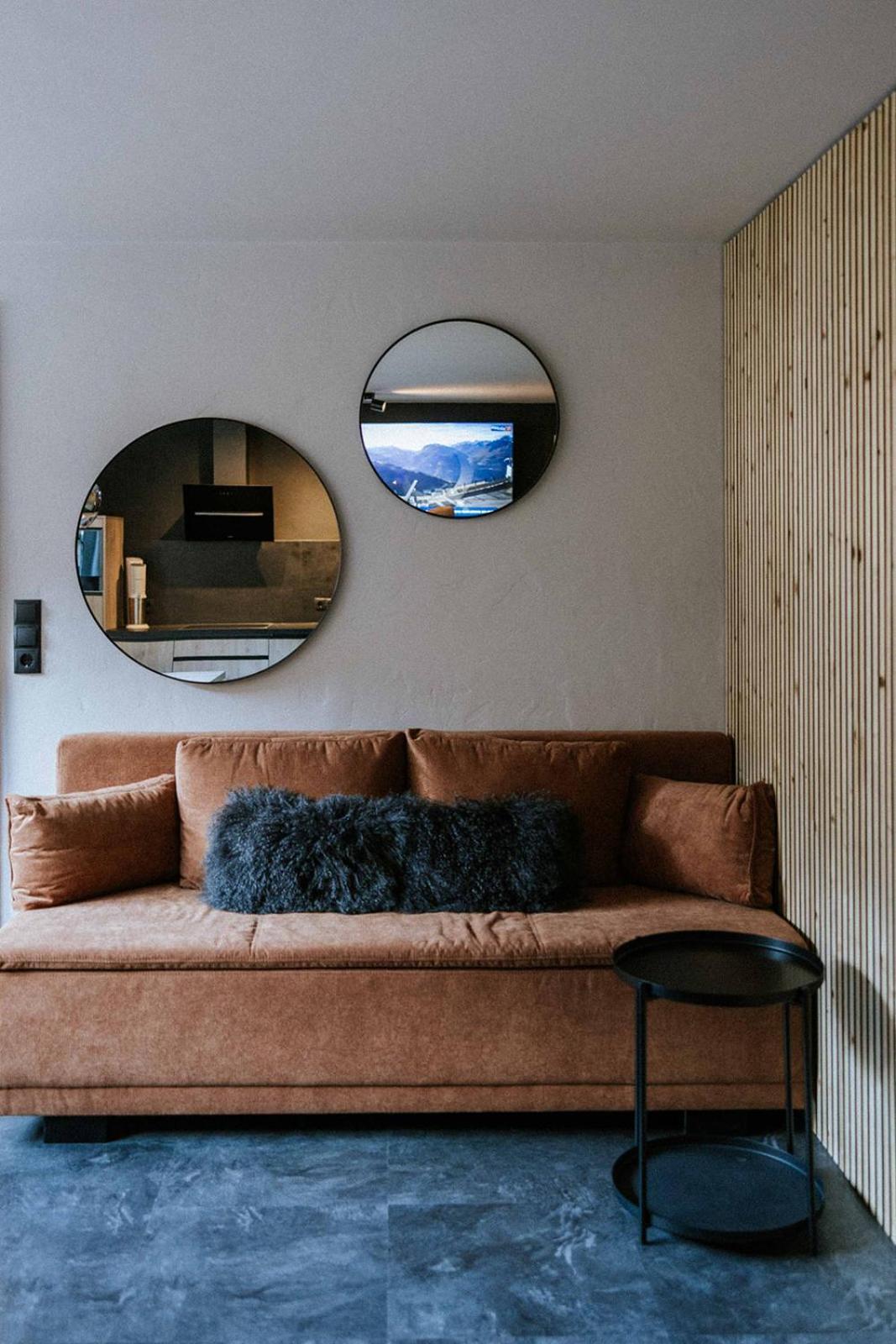 House 55 Apartment Сьолден Екстериор снимка
