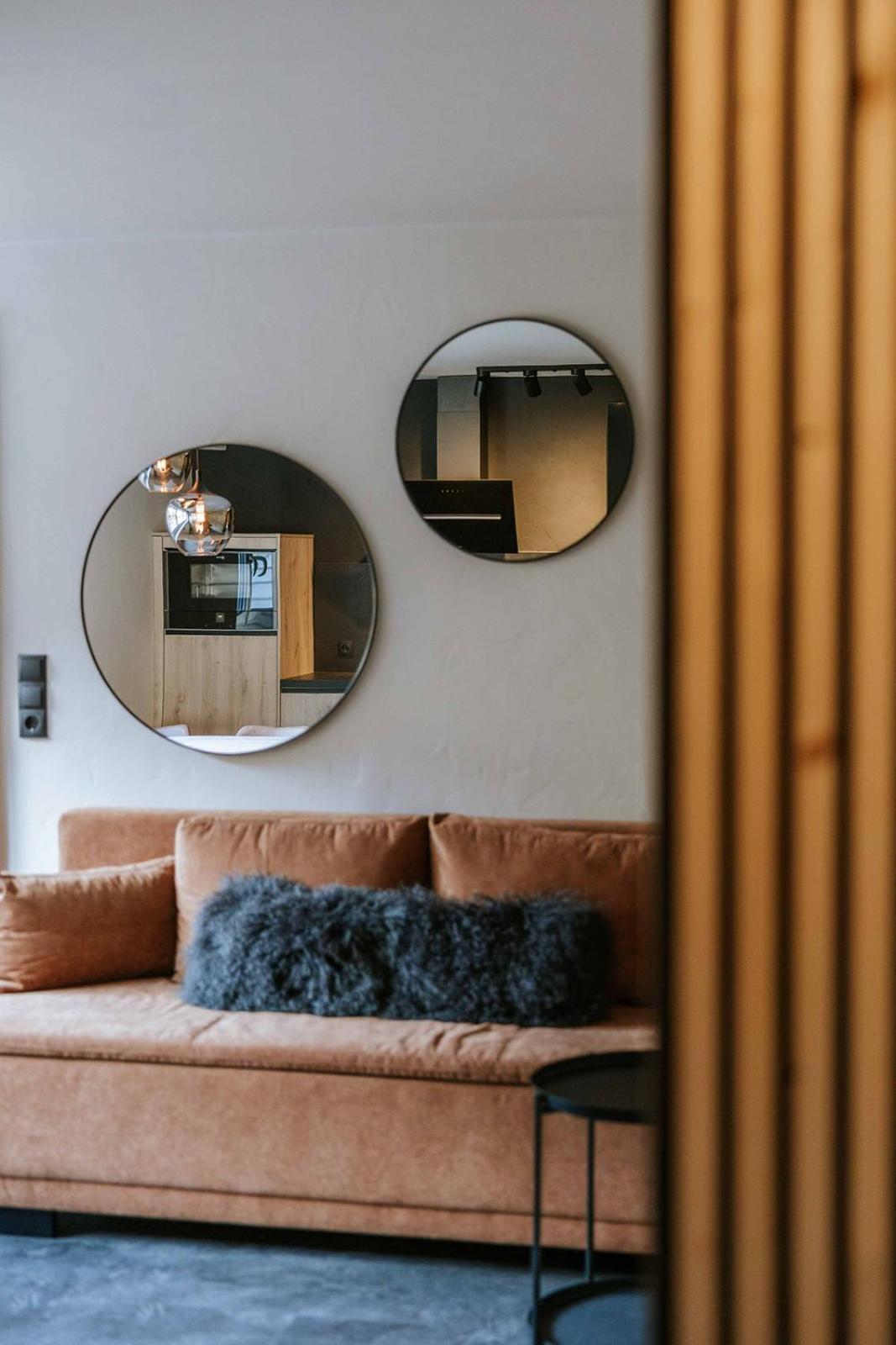 House 55 Apartment Сьолден Екстериор снимка